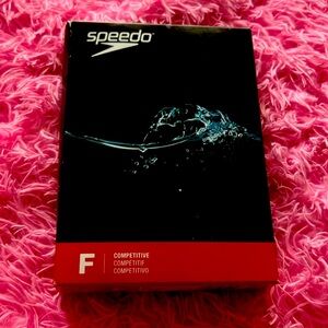 Had brought an extra swimsuit for lifeguarding. Don't need it never used.